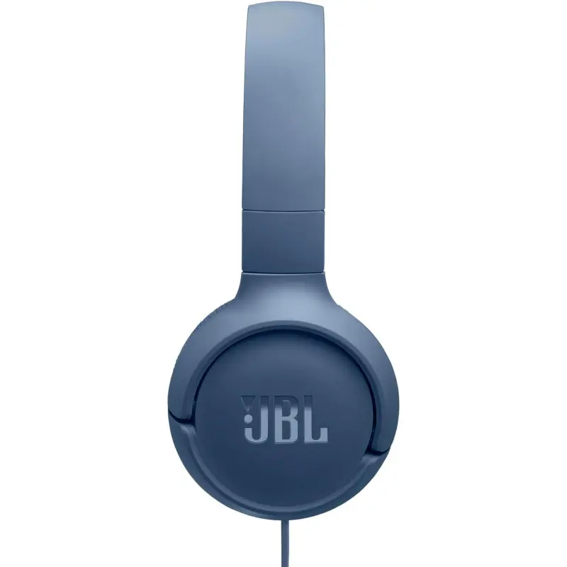 CASQUE JBL TUNE 520C USB-C / Bleu