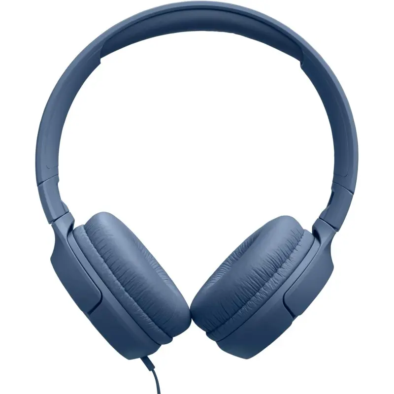 CASQUE JBL TUNE 520C USB-C / Bleu