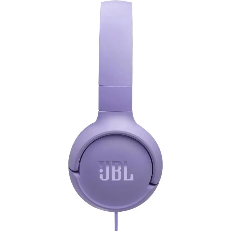 CASQUE JBL TUNE 520C USB-C / Violet