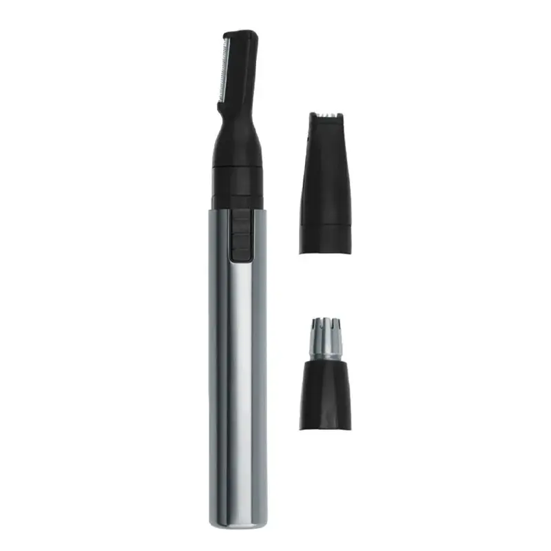 TONDEUSE WAHL MICRO GROOMSMAN / Noir / 05640-616