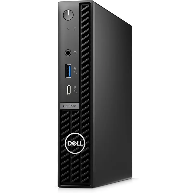 Pc de Bureau Dell Optiplex Micro 7020 / i5-14500T / 32 Go / 512 Go SSD