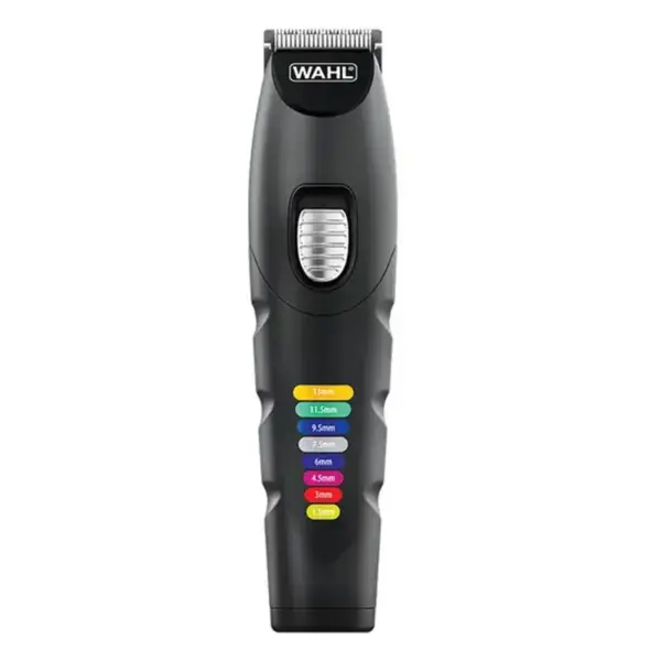 TONDEUSE WAHL MULTI-GROOM SANS FIL WAHL Noir