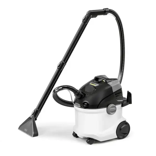 Aspirateur Injecteur, extracteur KÄRCHER SE5 1000W - Blanc