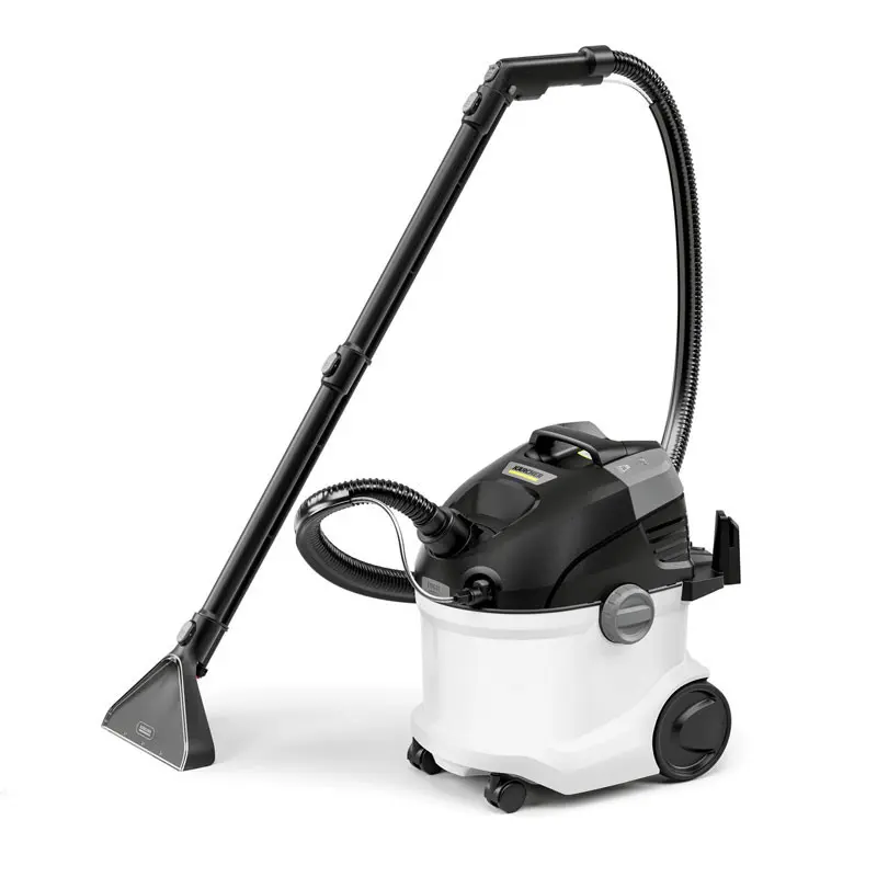 Aspirateur Injecteur, extracteur KÄRCHER SE5 1000W – Blanc