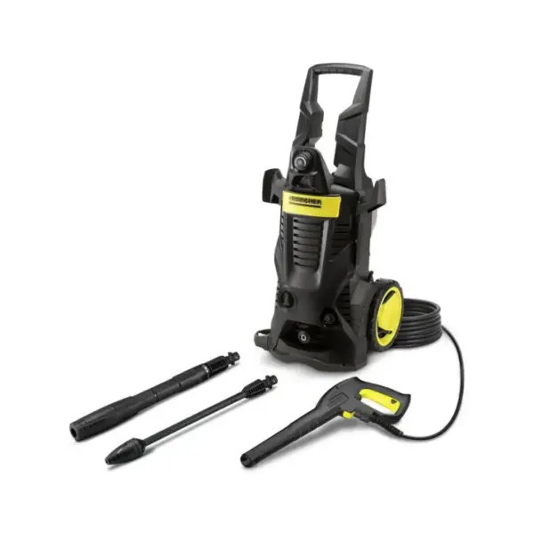 Nettoyeur Haute Pression KÄRCHER K6 Special / Noir