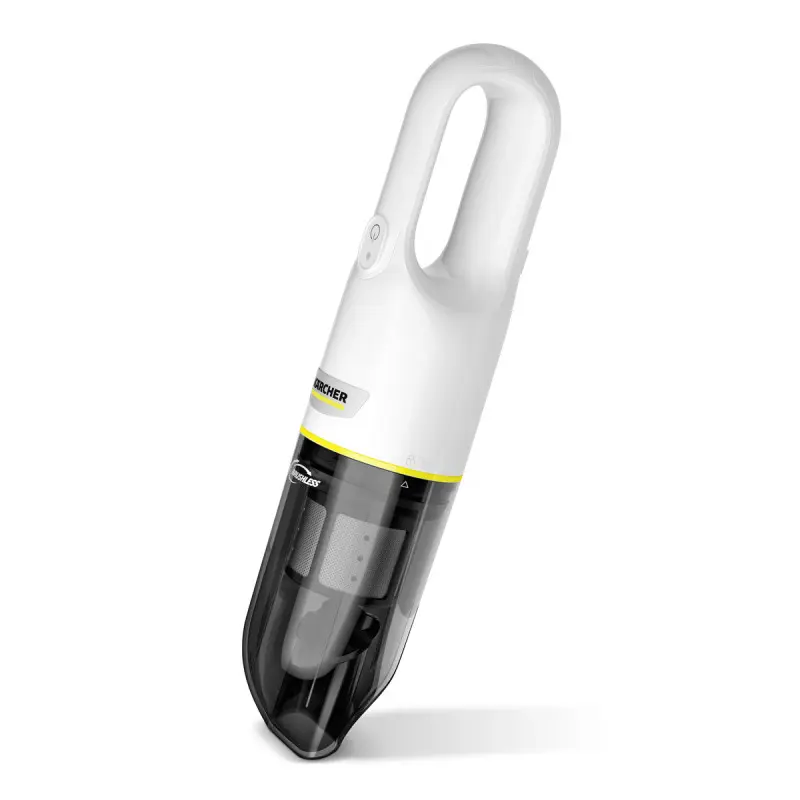 ASPIRATEUR À MAIN CVH 2 KÄRCHER / SANS FIL / 70 W / Blanc