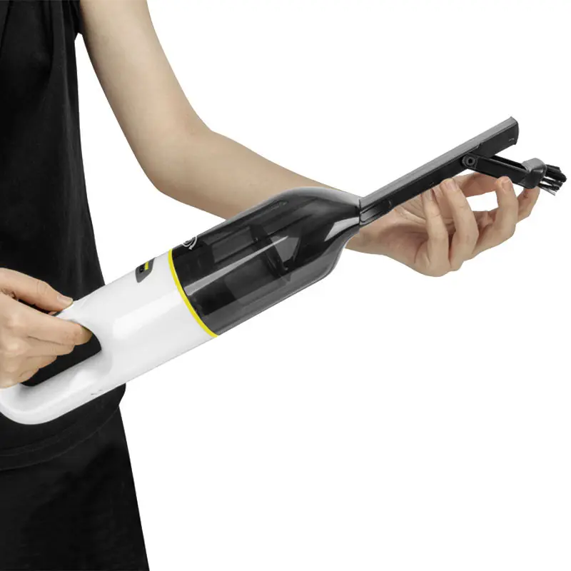 Aspirateur à Main KARCHER CVH2 PREMIUM / Blanc