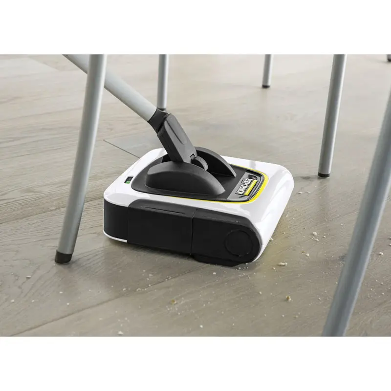 Aspirateur Balai Sans Fil KÄRCHER KB5 – Blanc