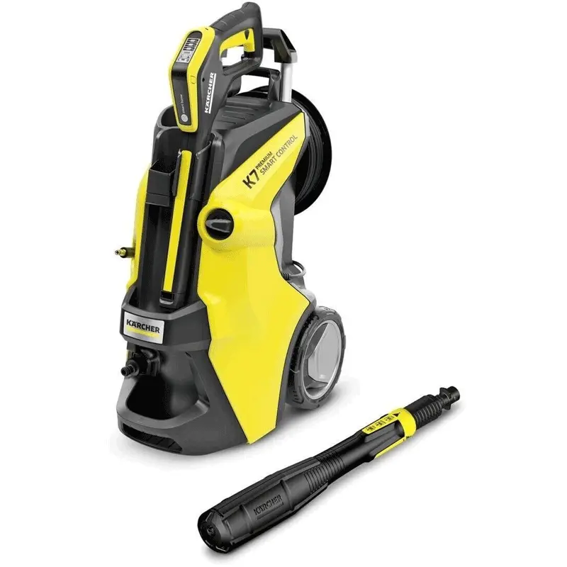 Nettoyeur Haute Pression KARCHER K7 PREMIUM SMART CONTROL/3000W