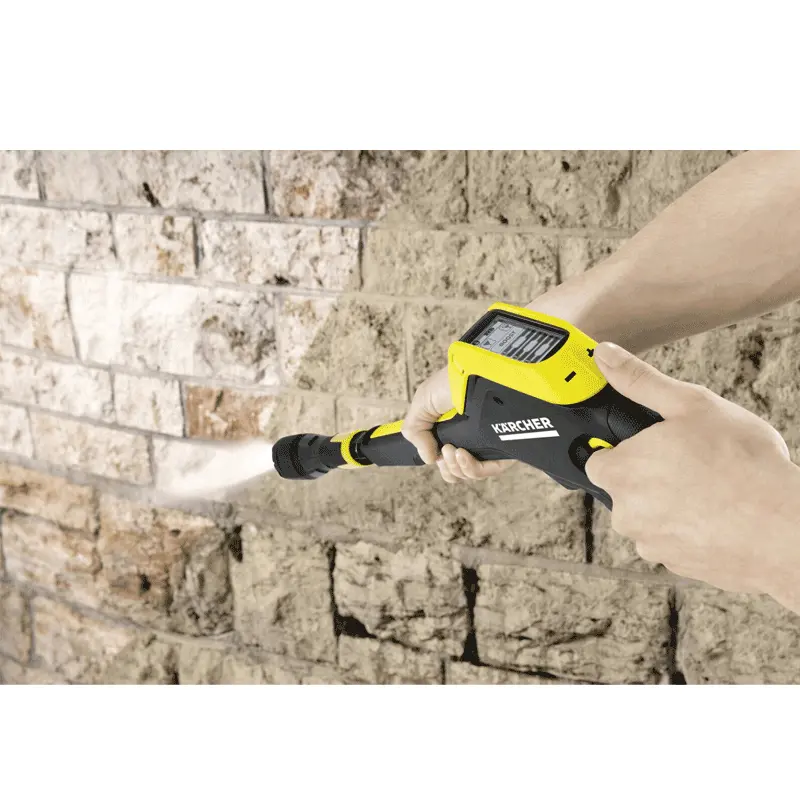 Nettoyeur Haute Pression KARCHER K7 PREMIUM SMART CONTROL/3000W