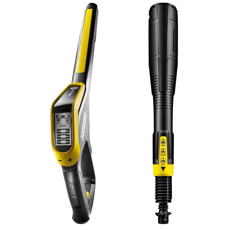 Nettoyeur Haute Pression KARCHER K7 PREMIUM SMART CONTROL/3000W