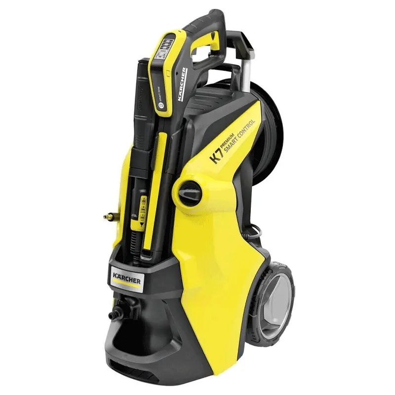 Nettoyeur Haute Pression KARCHER K7 PREMIUM SMART CONTROL/3000W