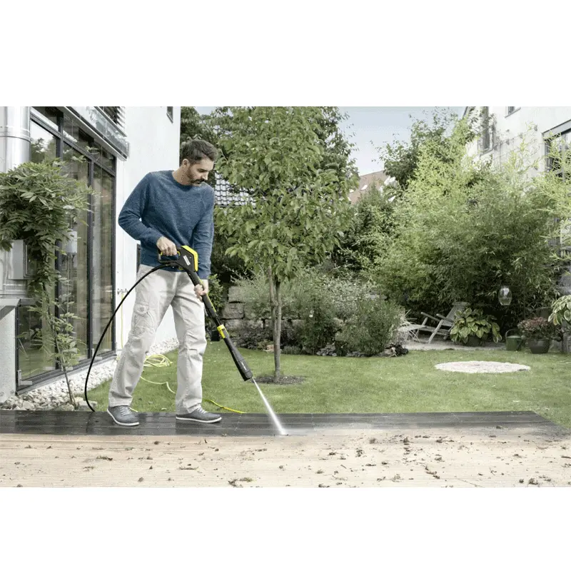 Nettoyeur Haute Pression KARCHER K7 PREMIUM SMART CONTROL/3000W