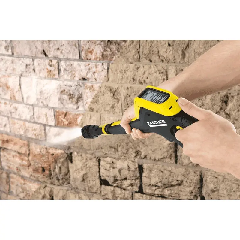 Nettoyeur Haute Pression KARCHER K7 PREMIUM SMART CONTROL/3000W