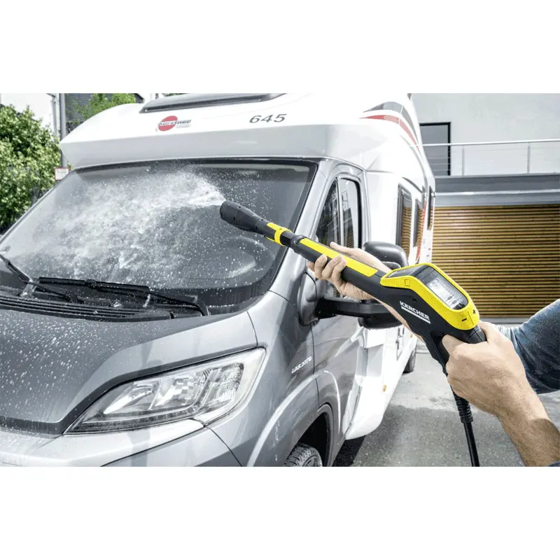 Nettoyeur Haute Pression KARCHER K7 PREMIUM SMART CONTROL/3000W