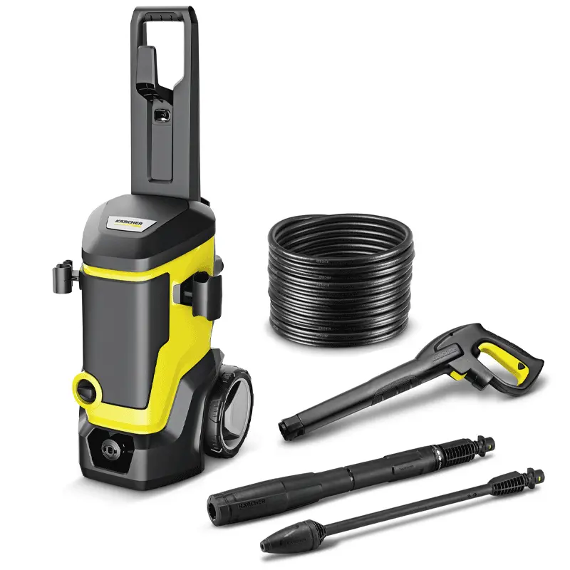 Nettoyeur Haute Pression KÄRCHER K7 WCM 3000W