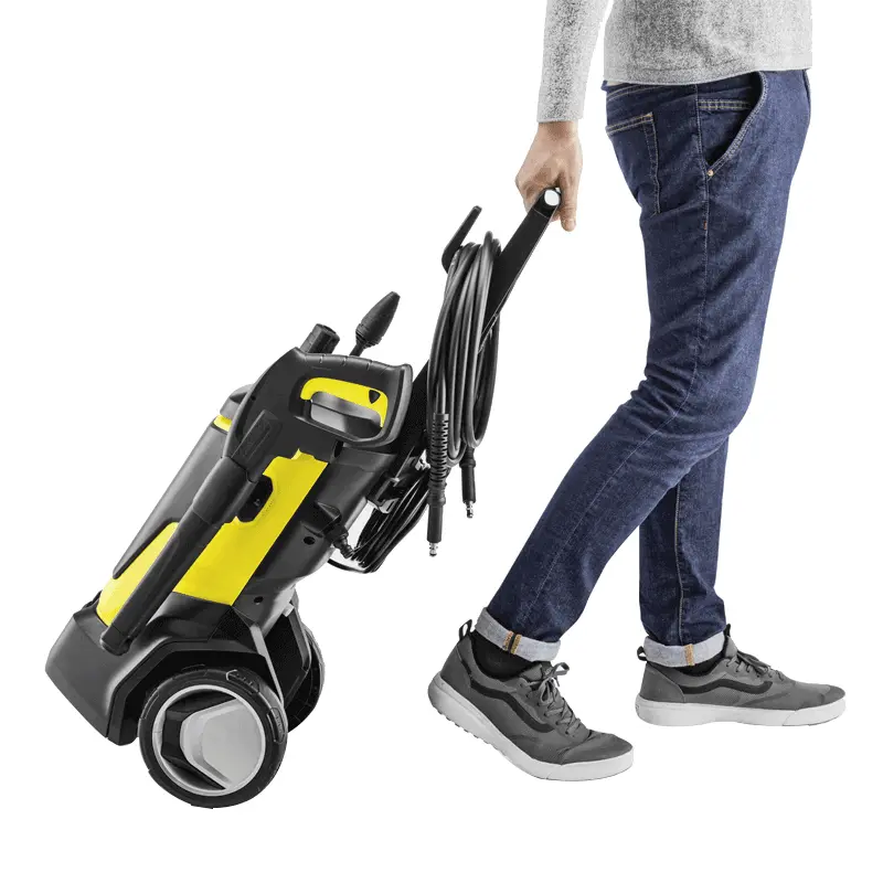 Nettoyeur Haute Pression KÄRCHER K7 WCM 3000W