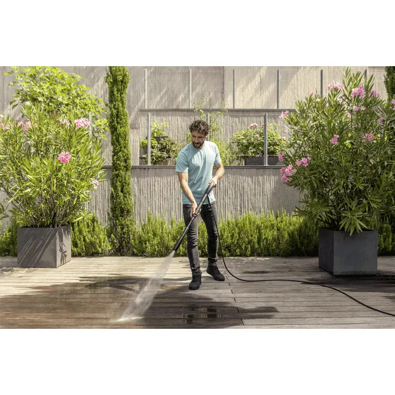 Nettoyeur Haute Pression KÄRCHER K7 WCM 3000W