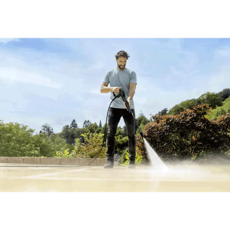 Nettoyeur Haute Pression KÄRCHER K7 WCM 3000W