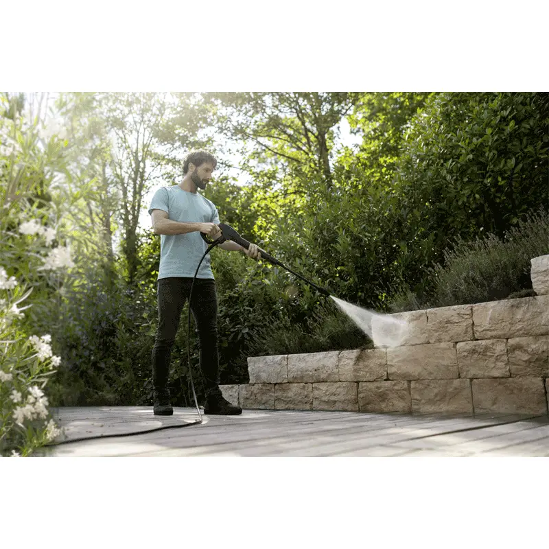 Nettoyeur Haute Pression KÄRCHER K7 WCM 3000W