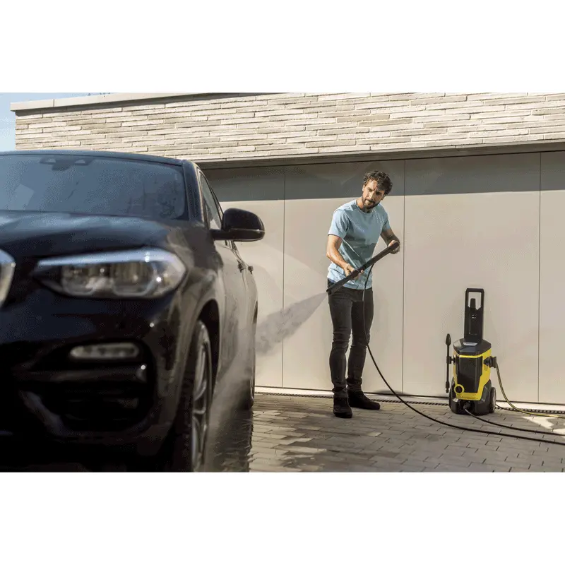 Nettoyeur Haute Pression KÄRCHER K7 WCM 3000W