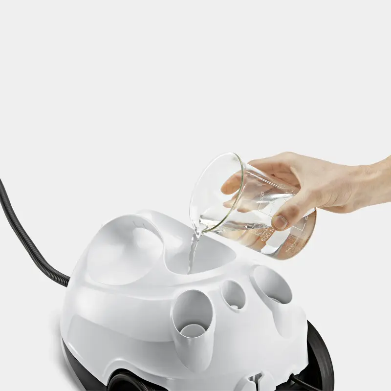 NETTOYEUR VAPEUR KÄRCHER SC 2 EasyFix 1500 W