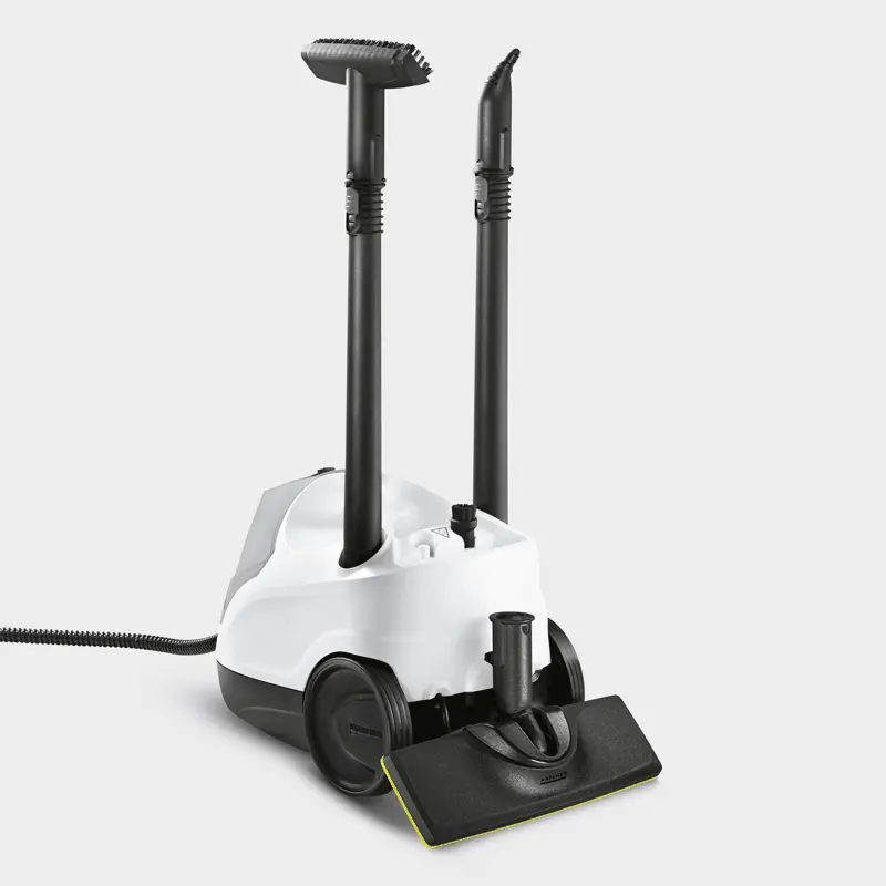 Nettoyeur à Vapeur KÄRCHER SC 4 EasyFix 2000W – Blanc