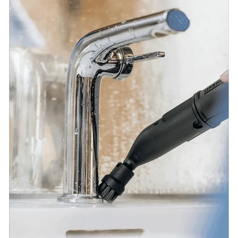 Nettoyeur à Vapeur KÄRCHER SC 4 EasyFix 2000W – Blanc