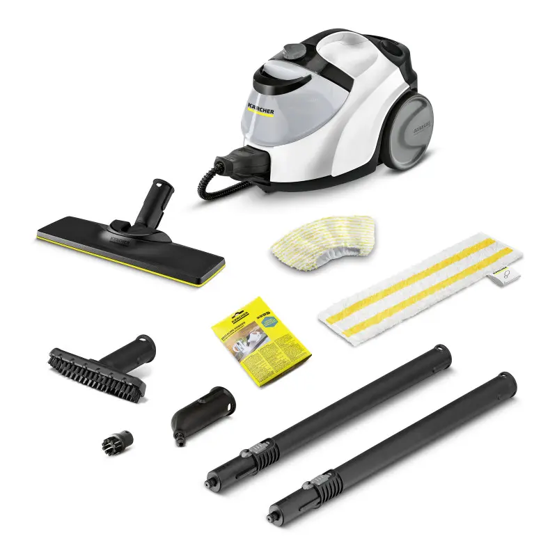 SC 5 EasyFix IRON PLUG KARCHER / 2250 W