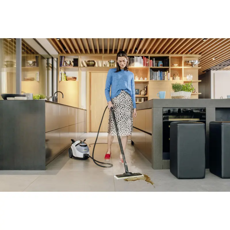 SC 5 EasyFix IRON PLUG KARCHER / 2250 W