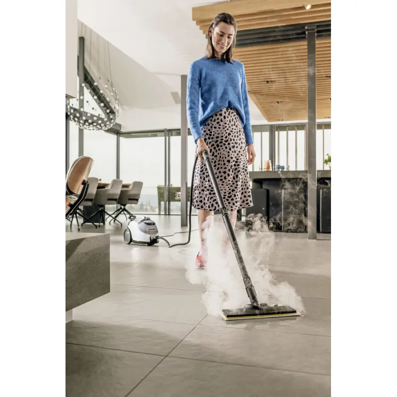 SC 5 EasyFix IRON PLUG KARCHER / 2250 W