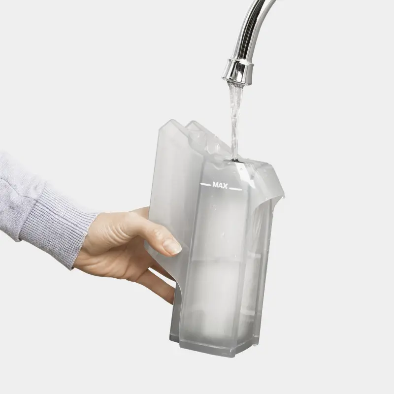 BALAI VAPEUR KÄRCHER SC 2 UPRIGHT EasyFix 1600 W