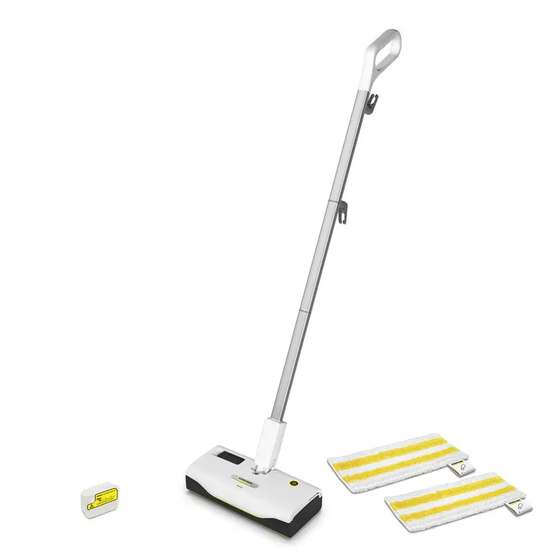 Nettoyeur A VAPEUR BALAI SC1 KARCHER BLANC