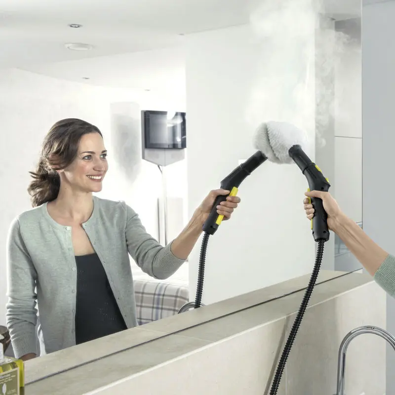 Nettoyeur à Vapeur KÄRCHER SC 5 EasyFix 2000W / 1-512-530