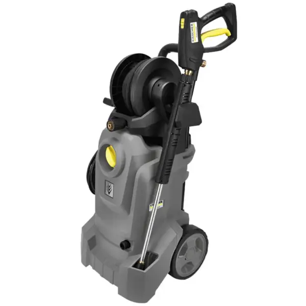 Nettoyeur Haute Pression Karcher HD4