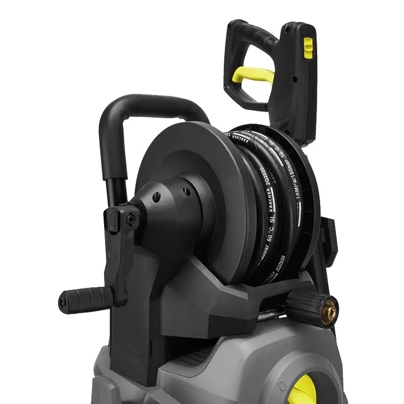 Nettoyeur Haute Pression Karcher HD4