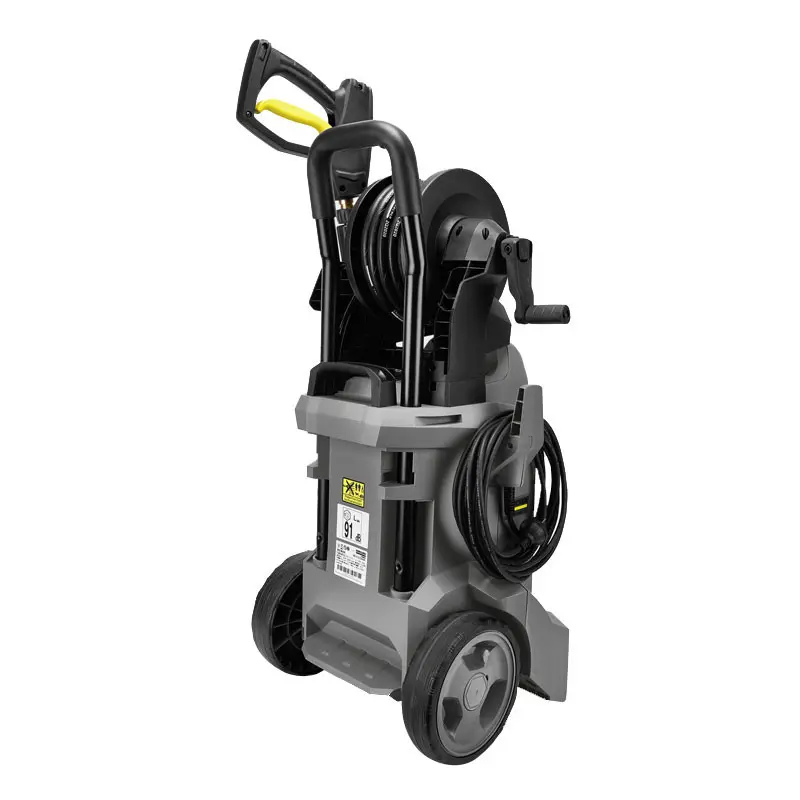 Nettoyeur Haute Pression Karcher HD4