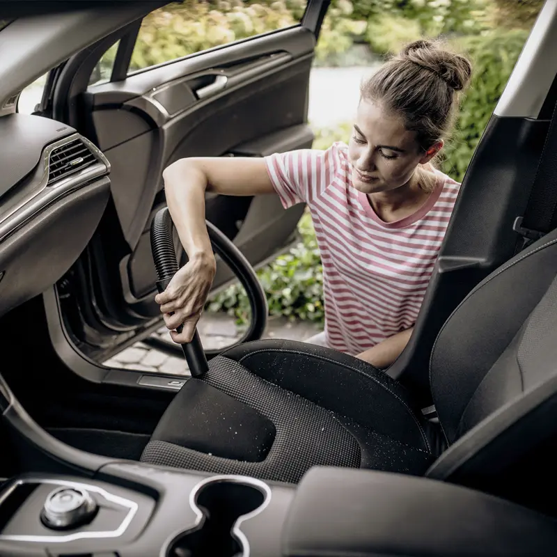 Aspirateur eau/poussières WD 2 Plus V-15/4/18 C 15L KARCHER – 1.628-011.0