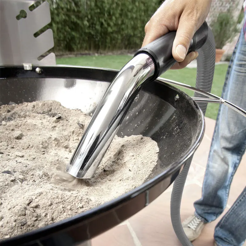 Aspirateur cendres et poussières KARCHER AD 4 Premium / Noir