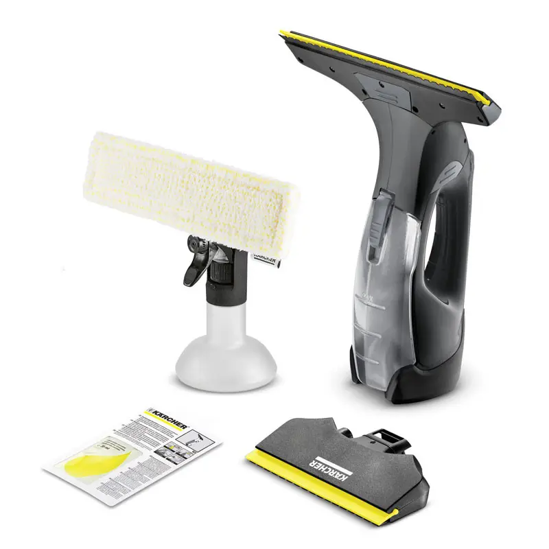 Nettoyeur De Vitre KÄRCHER WV 5 Plus / Noir