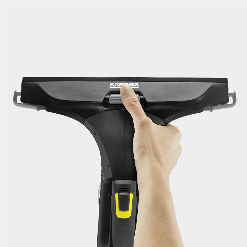 Nettoyeur De Vitre KÄRCHER WV 5 Plus / Noir
