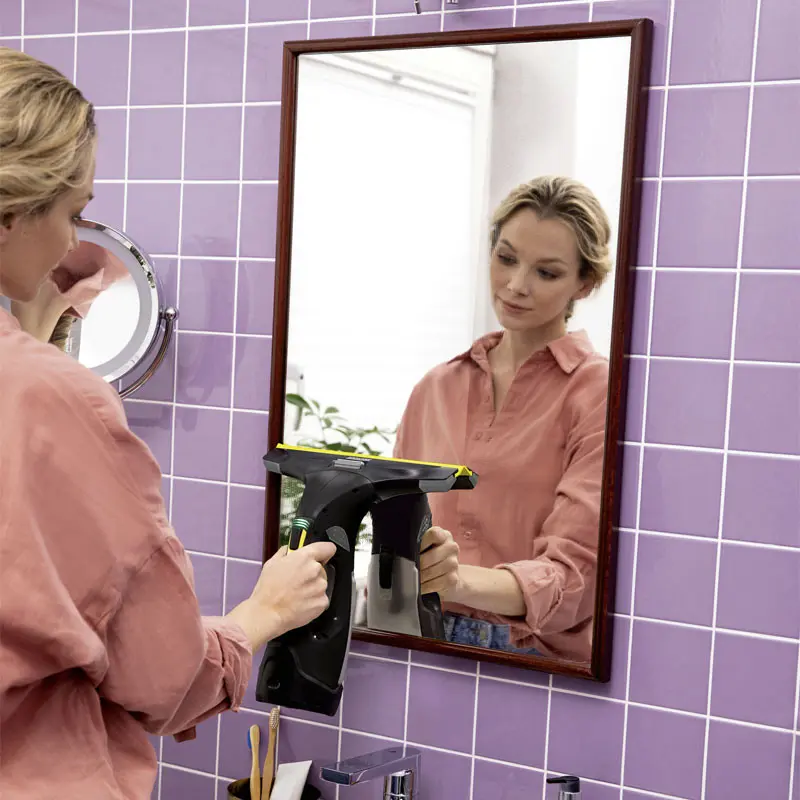 Nettoyeur De Vitre KÄRCHER WV 5 Plus / Noir