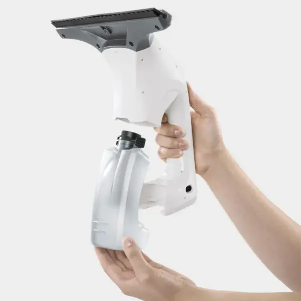 Nettoyeur de Vitres Kärcher WV 1 Plus Blanc
