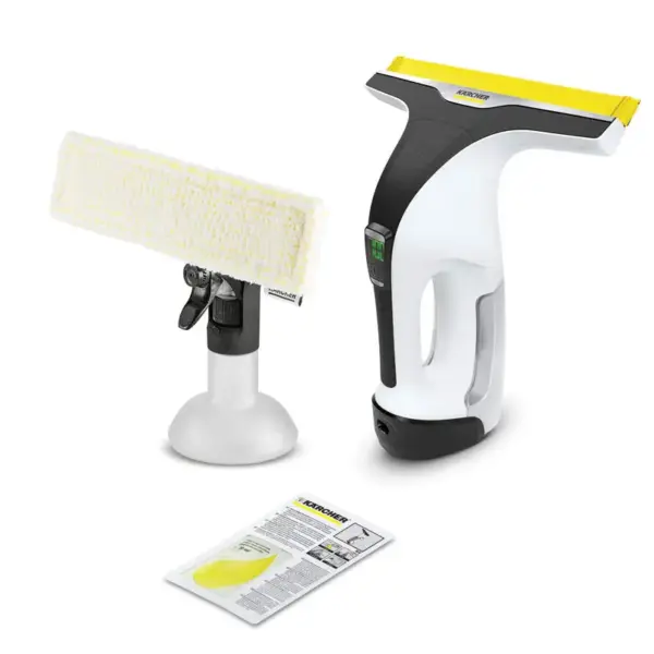 Nettoyeur de Vitres Kärcher WV6 Plus EU / Blanc