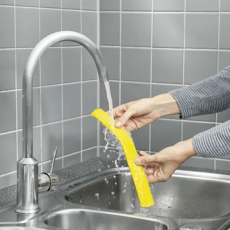 Nettoyeur de Vitres Kärcher WV6 Plus EU / Blanc