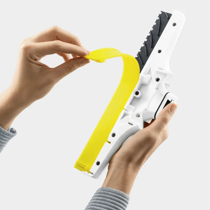 Nettoyeur de Vitres Kärcher WV6 Plus EU / Blanc