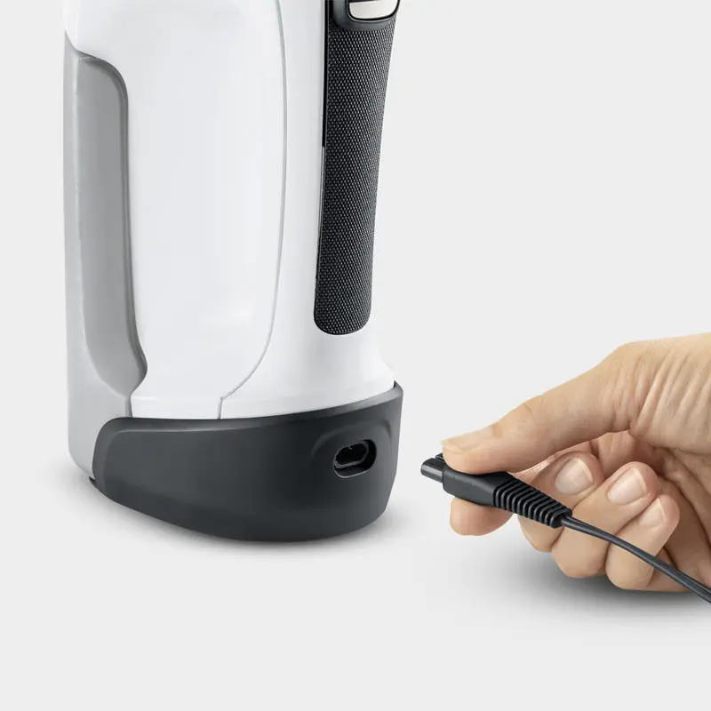 Nettoyeur de Vitres Kärcher WV6 Plus EU / Blanc