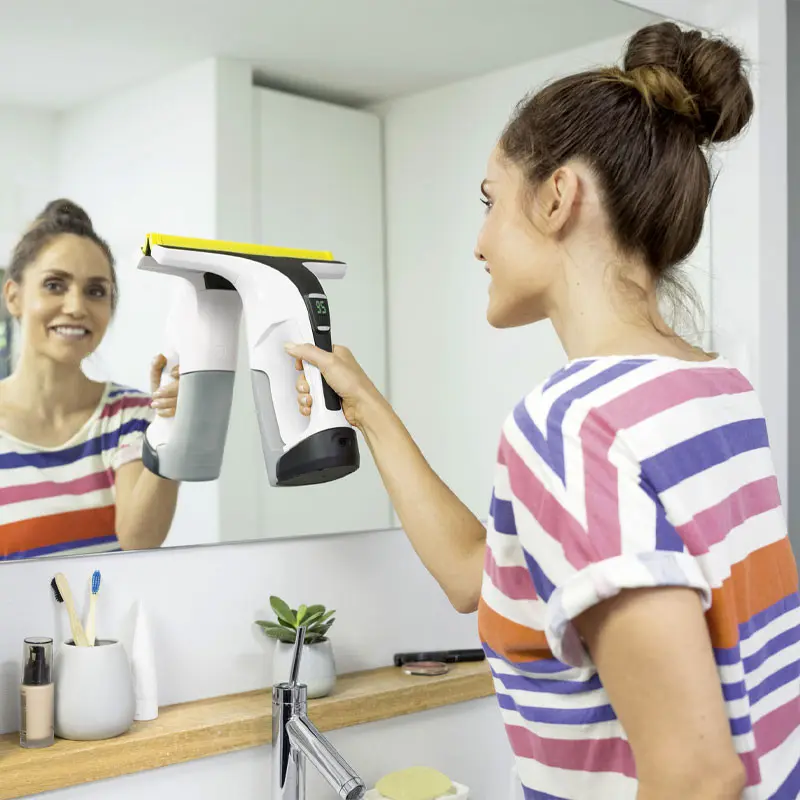 Nettoyeur de Vitres Kärcher WV6 Plus EU / Blanc