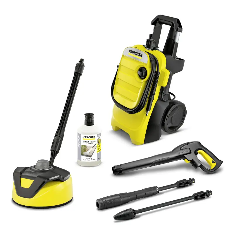 Nettoyeur Haute Pression Karcher K4 Compact HOME