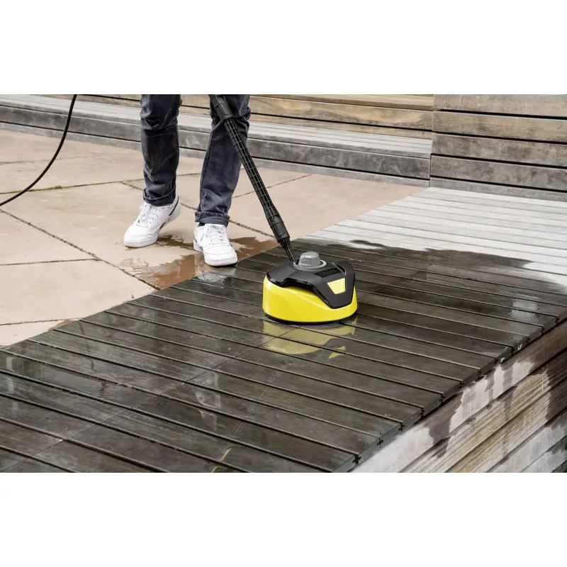 Nettoyeur Haute Pression Karcher K4 Compact HOME
